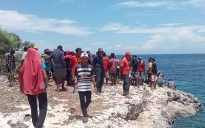 KAPC Baucau Kontinua Buka Vítima Atakada Lafaek