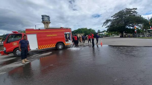 APC Manatuto Halo Limpeza Jerál