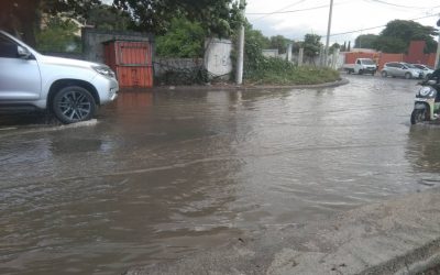 APC MUNISÍPIU DILI OBSERVA TASI SAE TO’O ESTRADA AREA PANTAI KELAPA