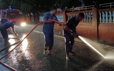 APC MAnatuto Halo Lavajen Ba Estrada Protokolu Manatuto