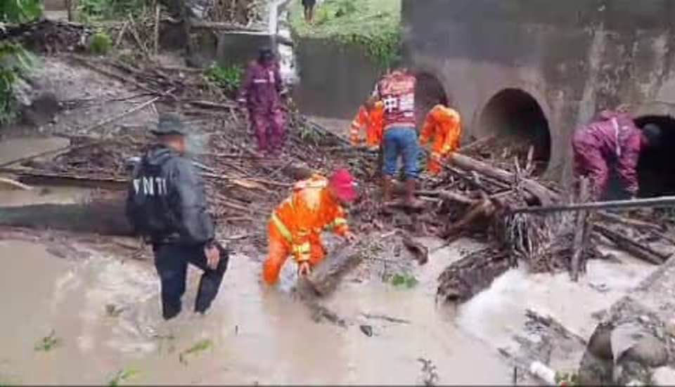 APC COVALIMA HALO ASESMENTU BA VÍTIMA INUNDASAUN